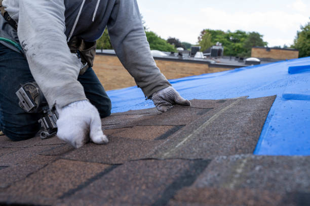 Quick and Trustworthy Emergency Roof Repair Services in De Leon Springs, FL