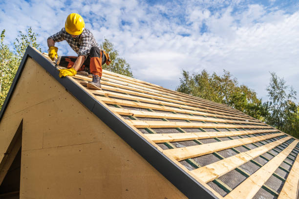 Best Shingle Roofing Installation  in De Leon Springs, FL