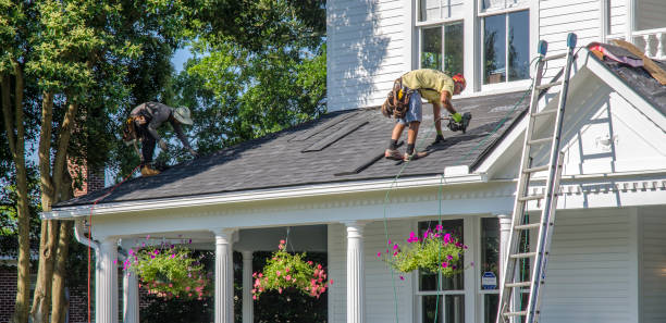 Best Residential Roofing Contractor  in De Leon Springs, FL